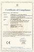 China A.L Lighting Limited certificaciones
